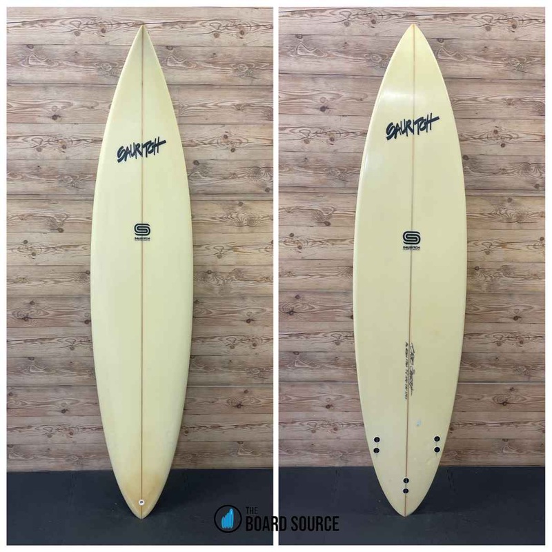 Big Wave 7’6″