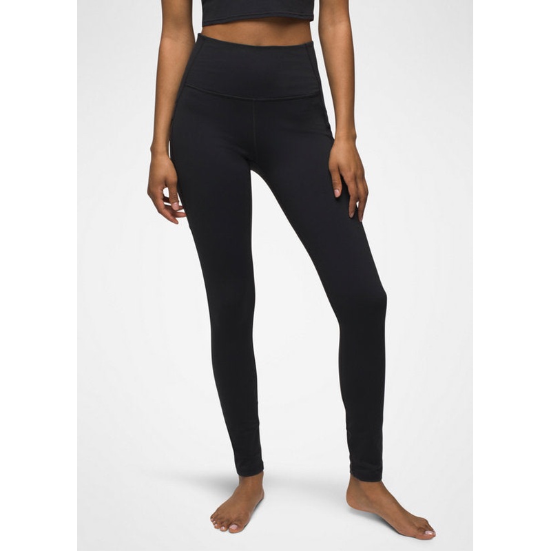Chakara Pocket Legging
