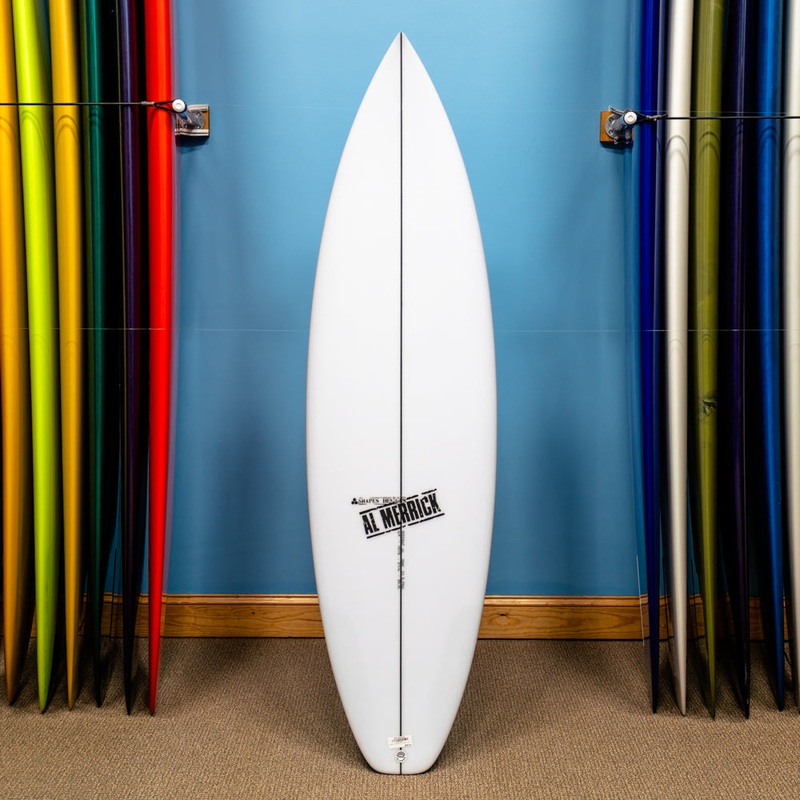 Channel Islands 2.Pro PU/Poly 6’0″