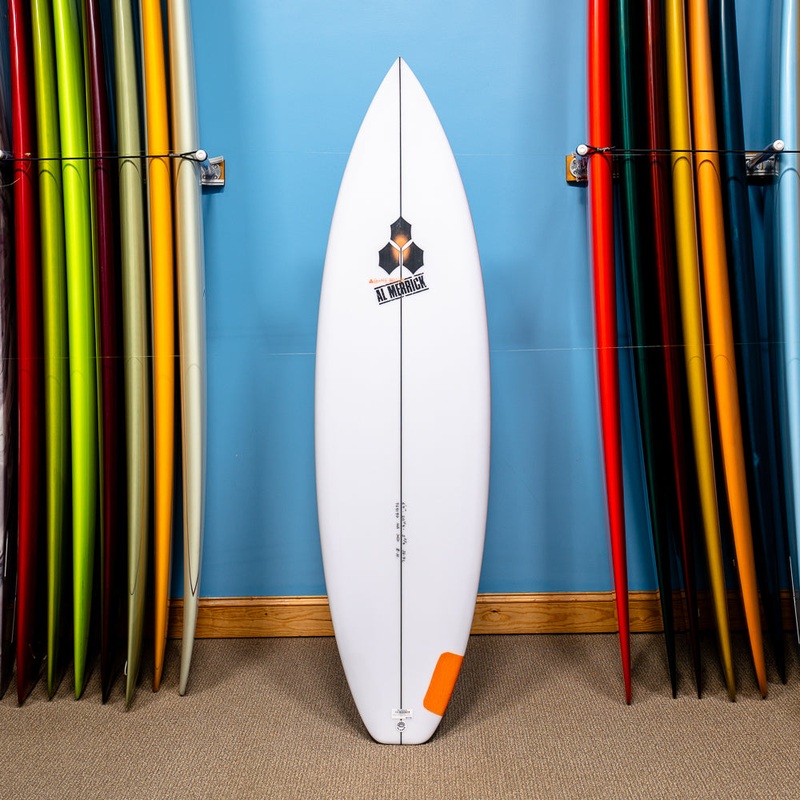 Channel Islands Big Happy PU/Poly 6’4″