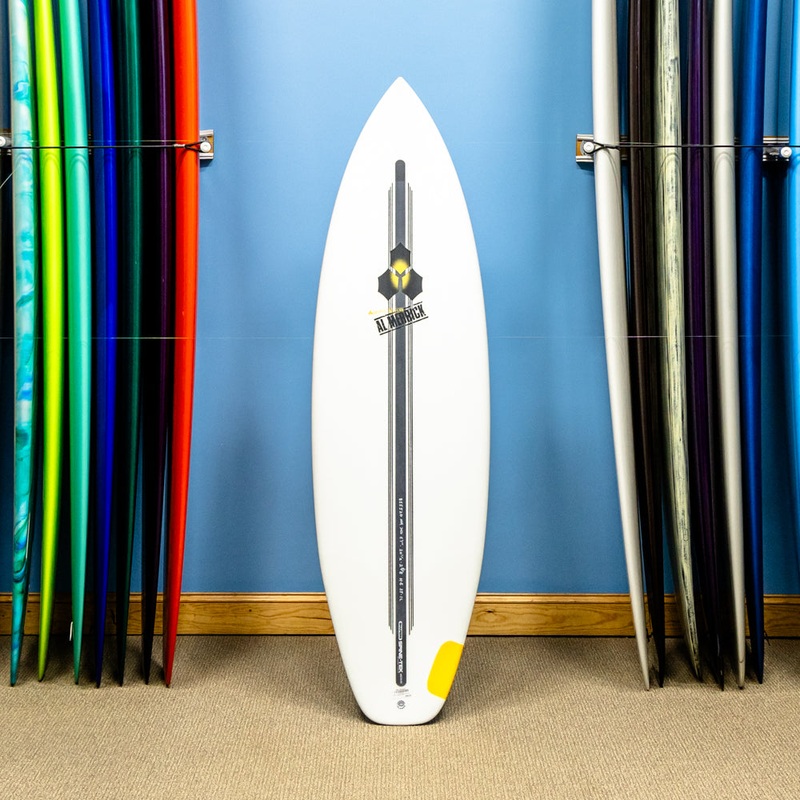 Channel Islands Happy Everyday Spine-Tek 6’1″