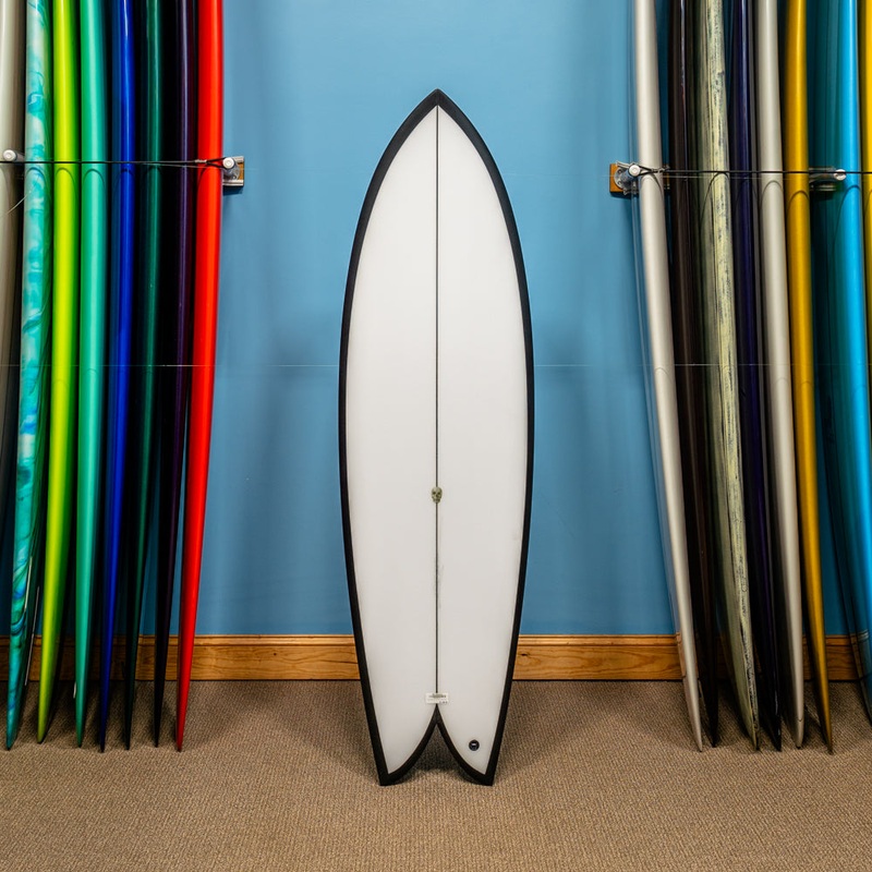 Christenson Acid Phish PU/Poly 6’0″