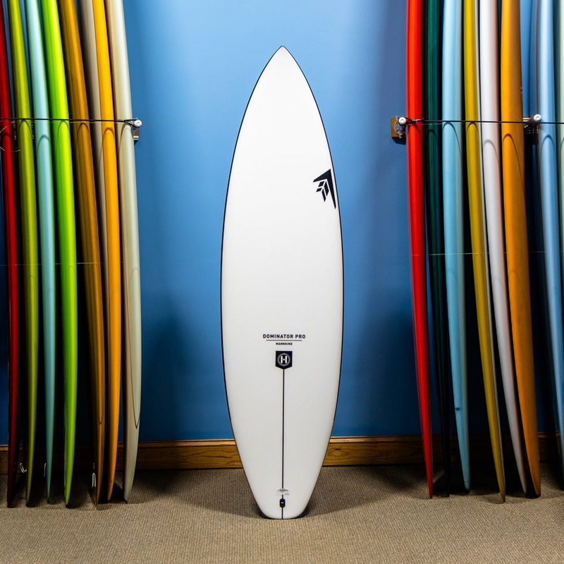 Dan Mann Dominator Pro Firewire HE 6’6″