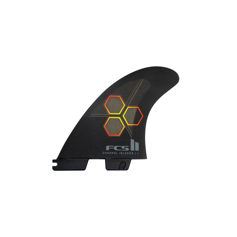 FCS – FCS II CI – PC- L – 3FINS