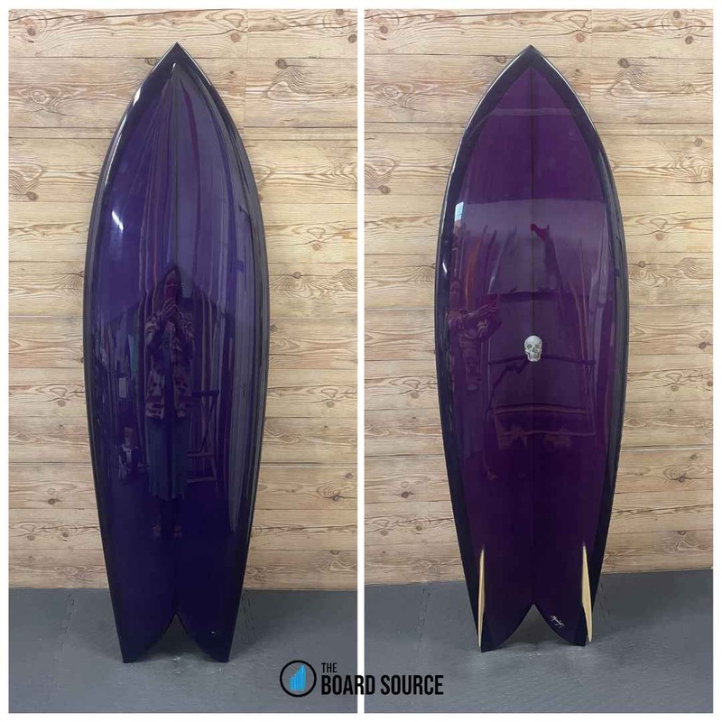 Fish 5’8″