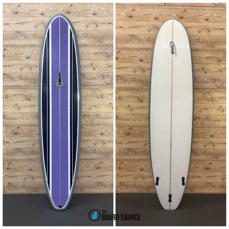 Funboard 7’10”
