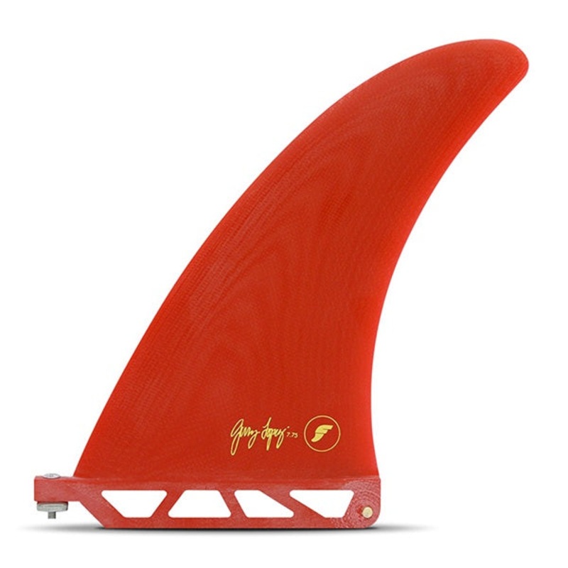 FUTURES GERRY LOPEZ FIBERGLASS 7.75″