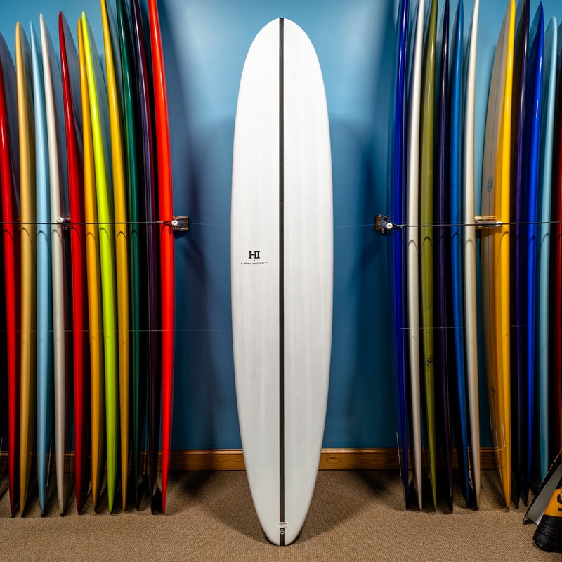 Harley Ingleby HIHP Thunderbolt Black 9’1″