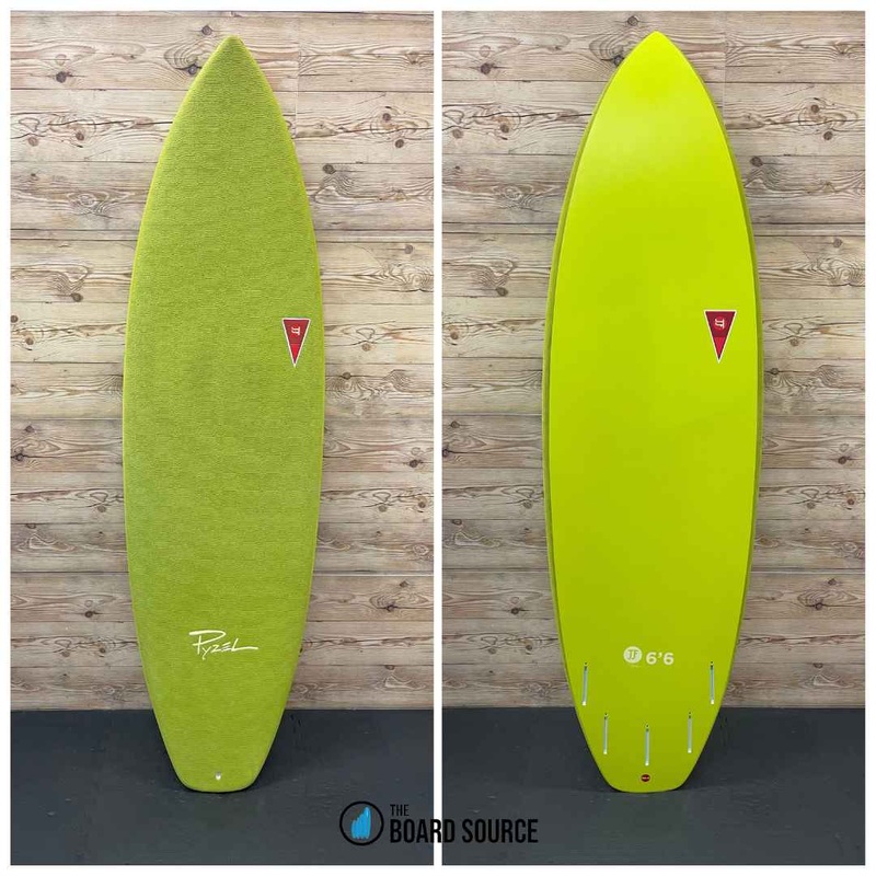 JJF Gremlin Softboard 6’6″