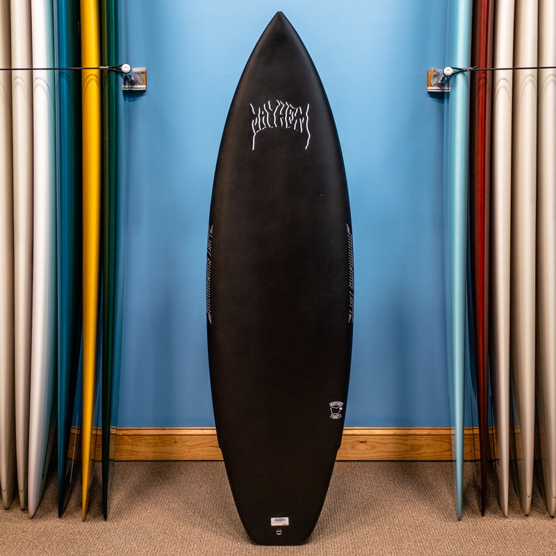 Lost Rad Ripper Black Sheep 6’0″