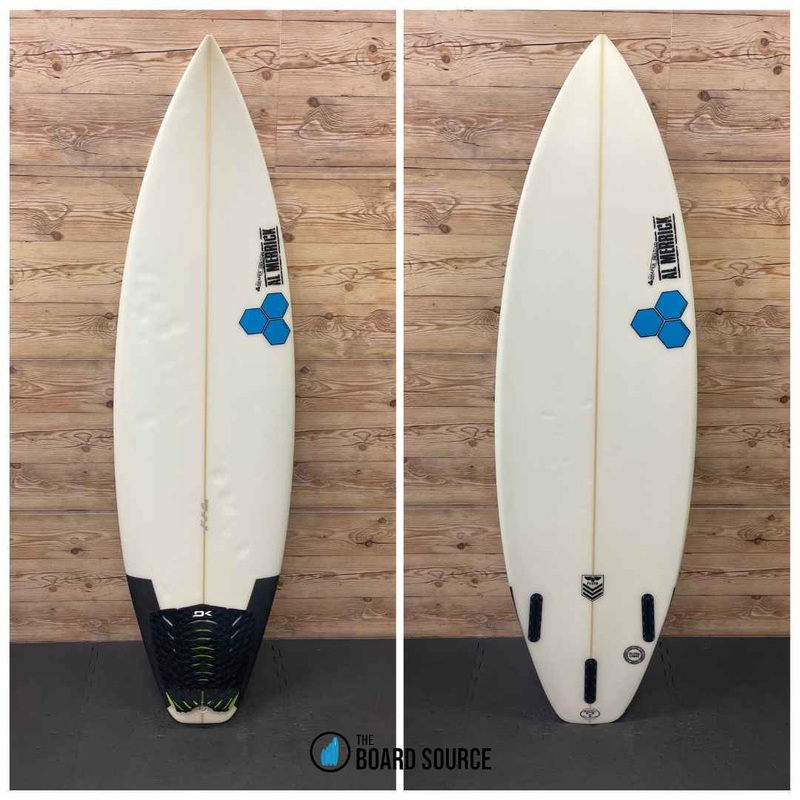 New Flyer 6’4″
