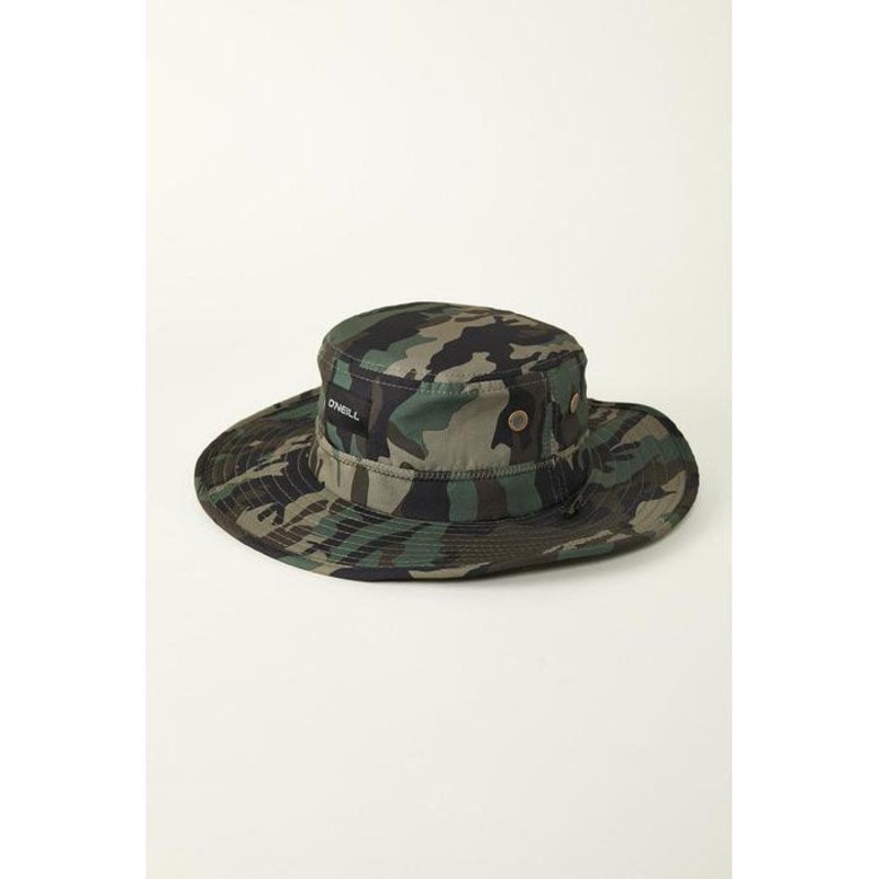O’NEILL Lancaster Hat Camo