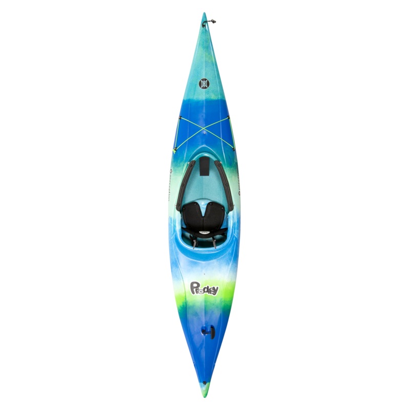 Perception – Prodigy XS