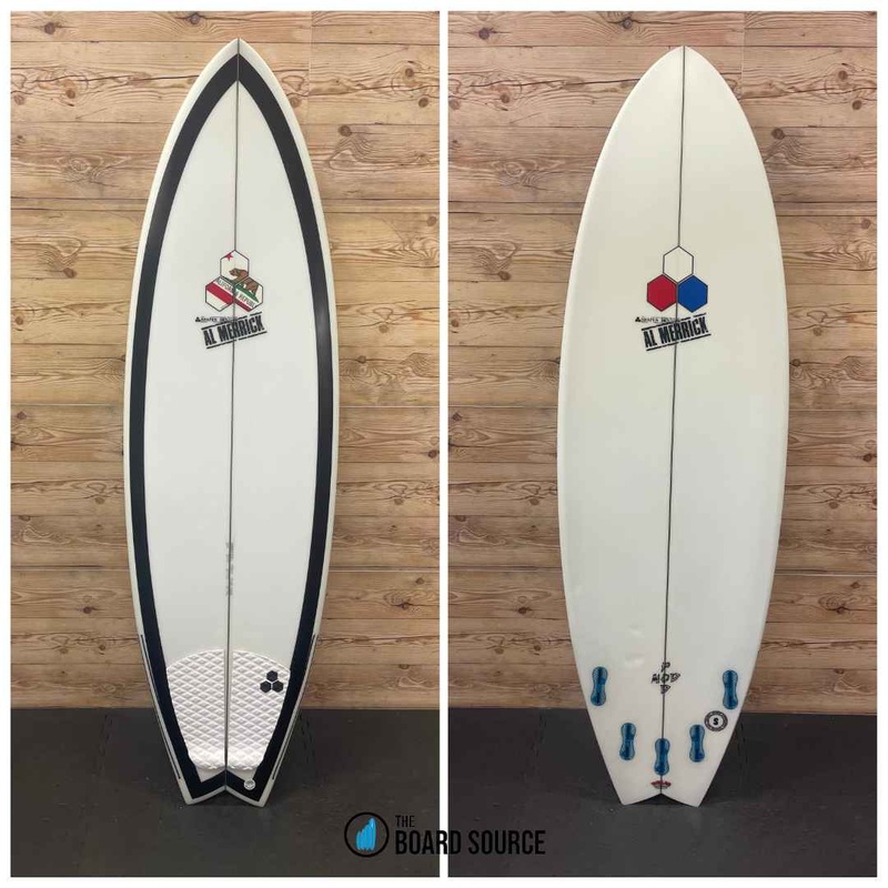 Pod Mod 6’2″