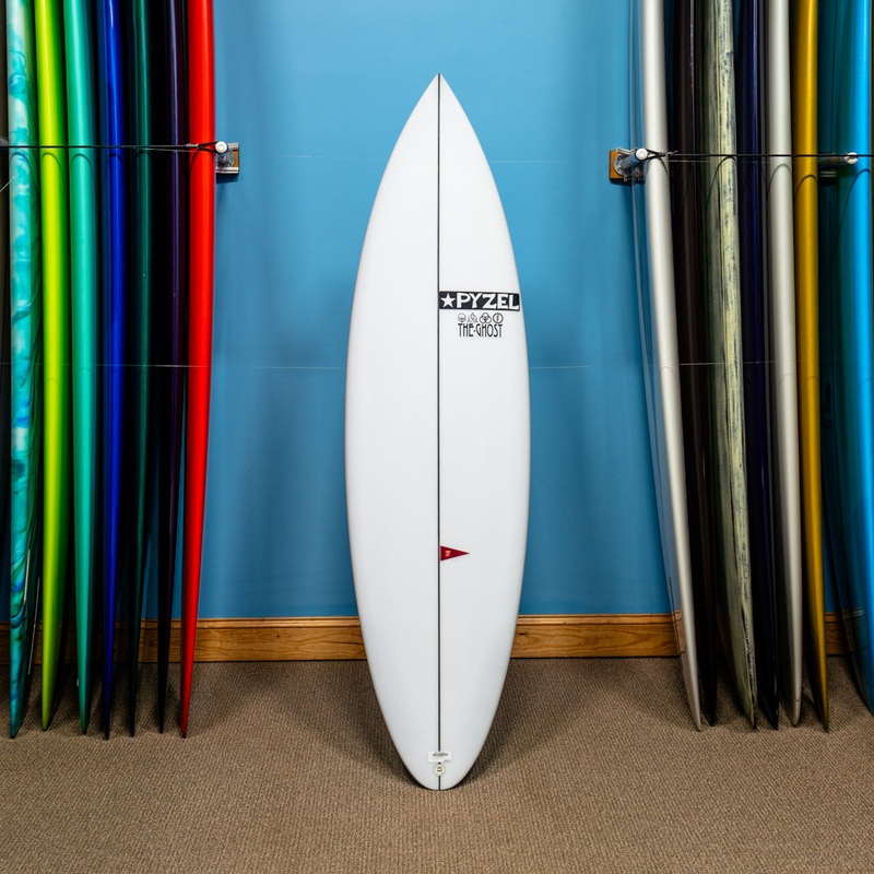 Pyzel Ghost PU/Poly 6’1″