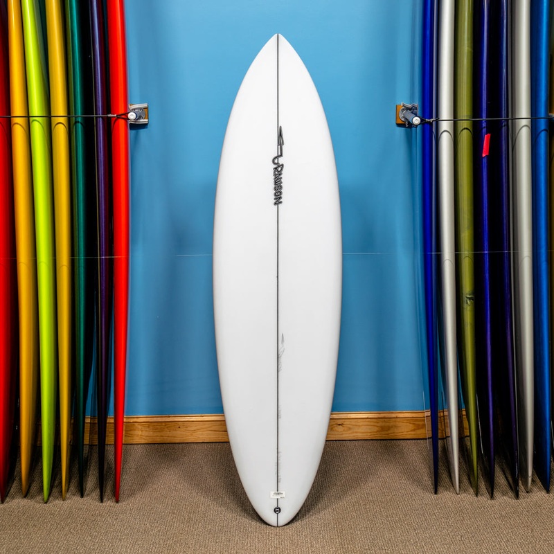Rawson Sniper PU/Poly 6’4″