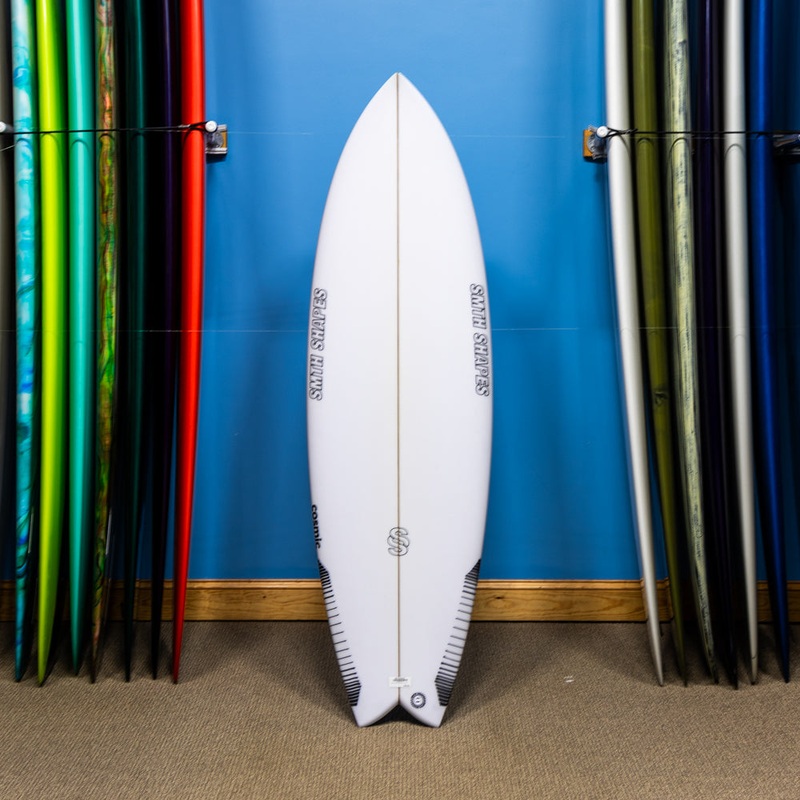 SMTH Cosmic Fish PU/Poly 6’0″