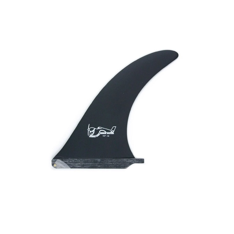 TRUE AMES – GEORGE GREENOUGH 4A 8.5 – BLACK- 1FIN