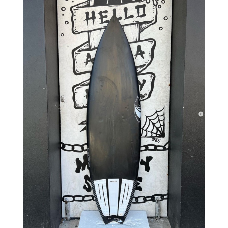 USED – 5’10 1/2 SHARPEYE HT 2.5