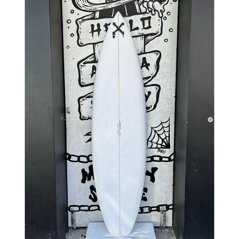 USED – 6’2 XANADU (32L)