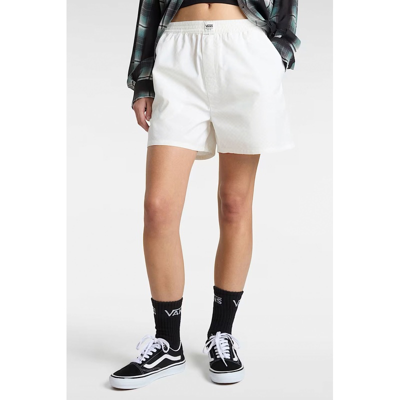 VANS – ALICIA BOXERR SHORTS