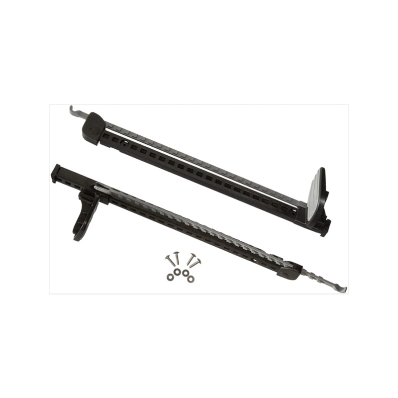 Wilderness Systems – Slidelock XL Footbrace Kit