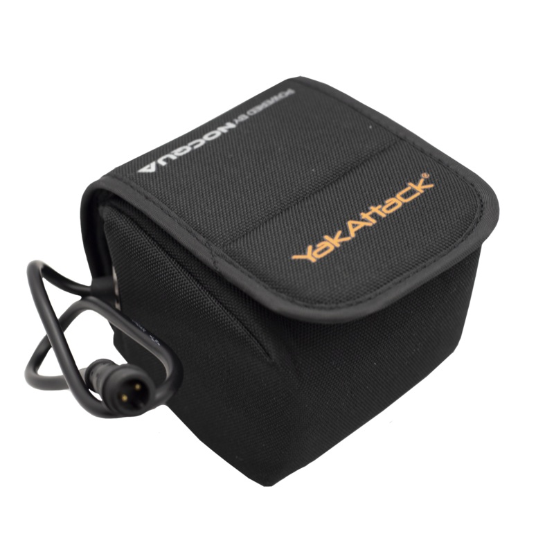 10Ah Battery Power Kit