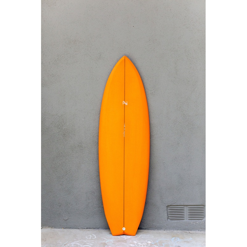 A&H Vessels | 5’8″ Gaffer