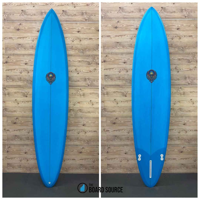Big Guy 9’0″