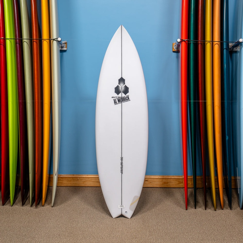Channel Islands Better Everyday PU/Poly 5’10”