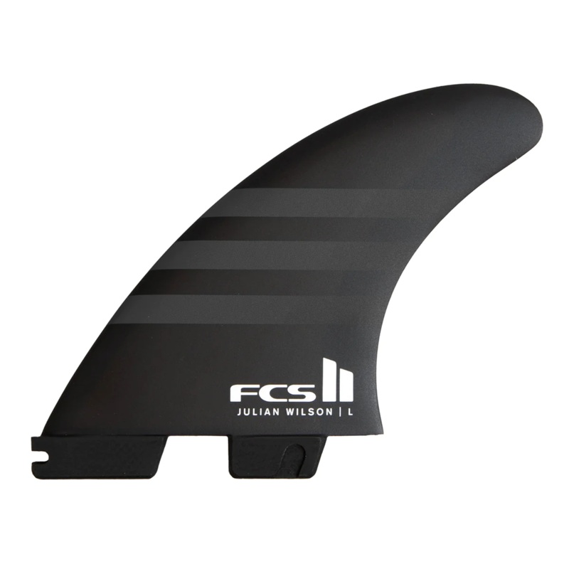FCS II JULIAN WILSON TRI PC AIRCORE M/L – BLACK