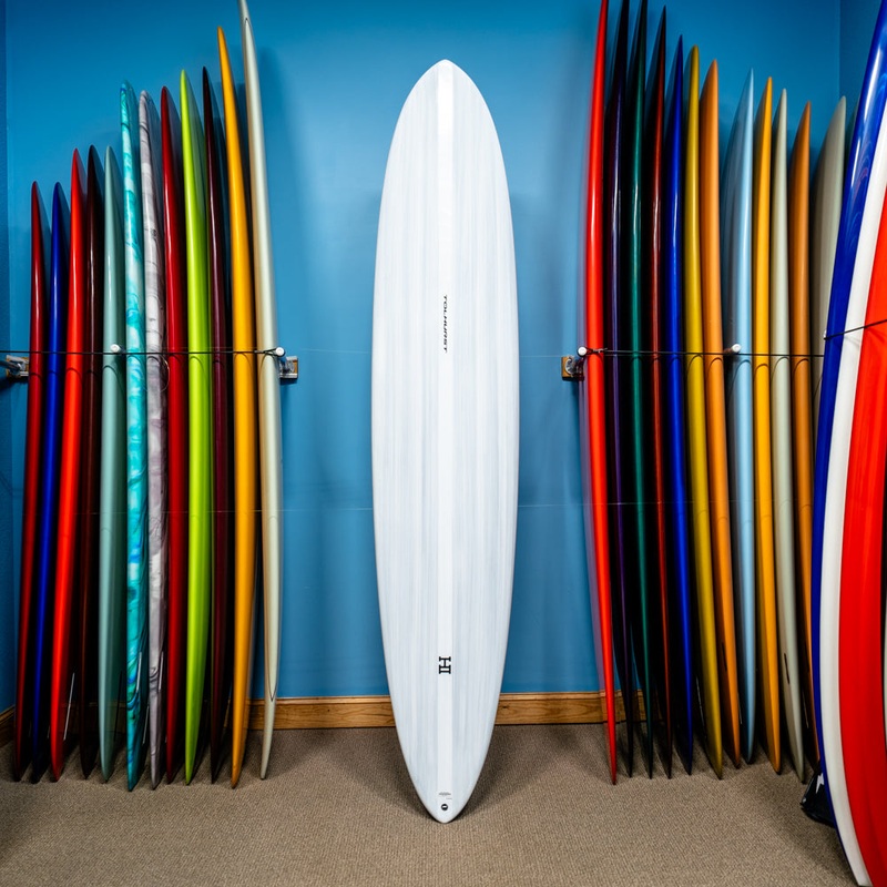 Harley Ingleby G6 Thunderbolt Red 9’1″