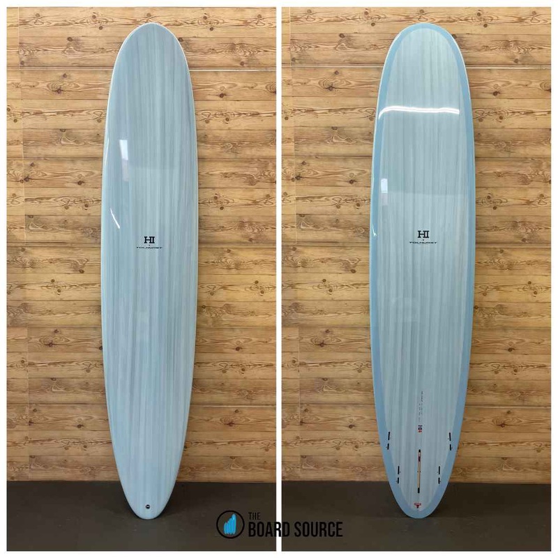 HI4 9’1″