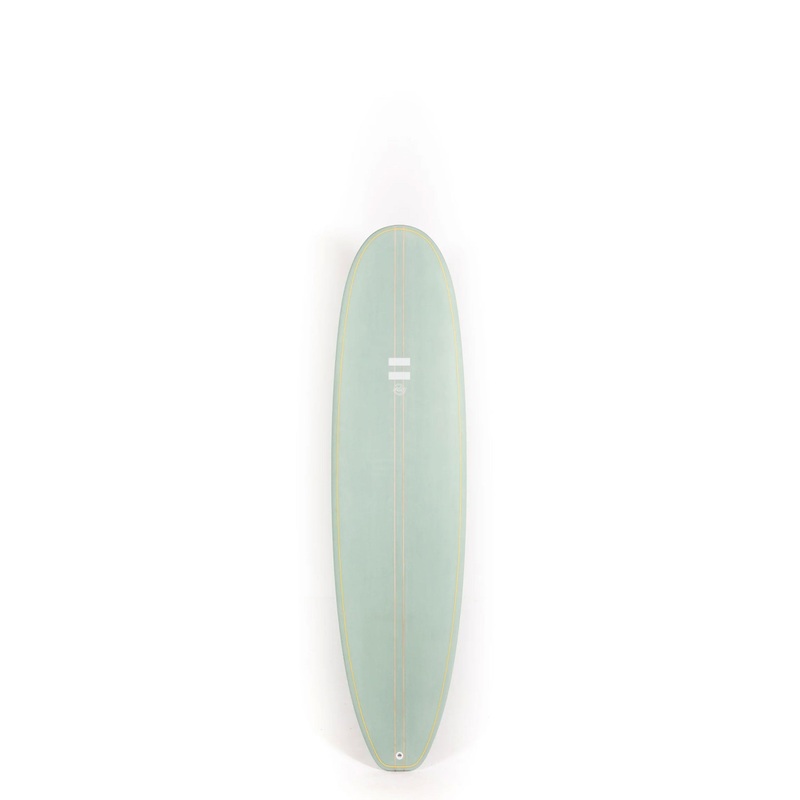 Indio Surfboards – MID LENGTH Mint – 6’6″ x 21 x 2 7/18 – 44.5L