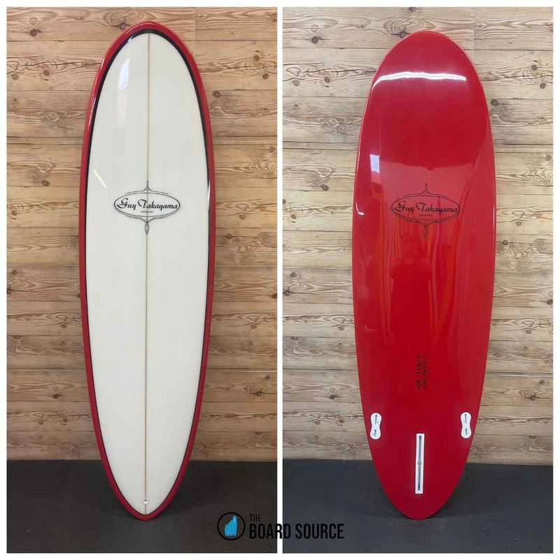 Kolohe 6’4″