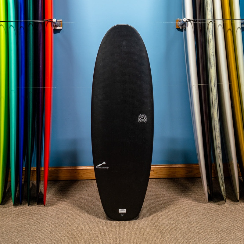 Lost Party Platter Double Dart 5’3″