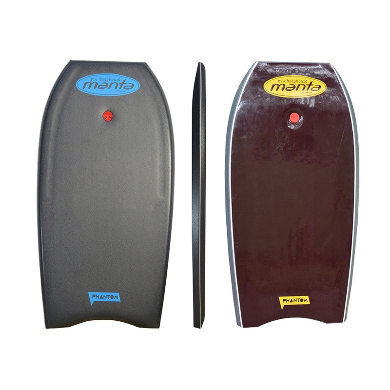 MANTA PHANTOM 44″