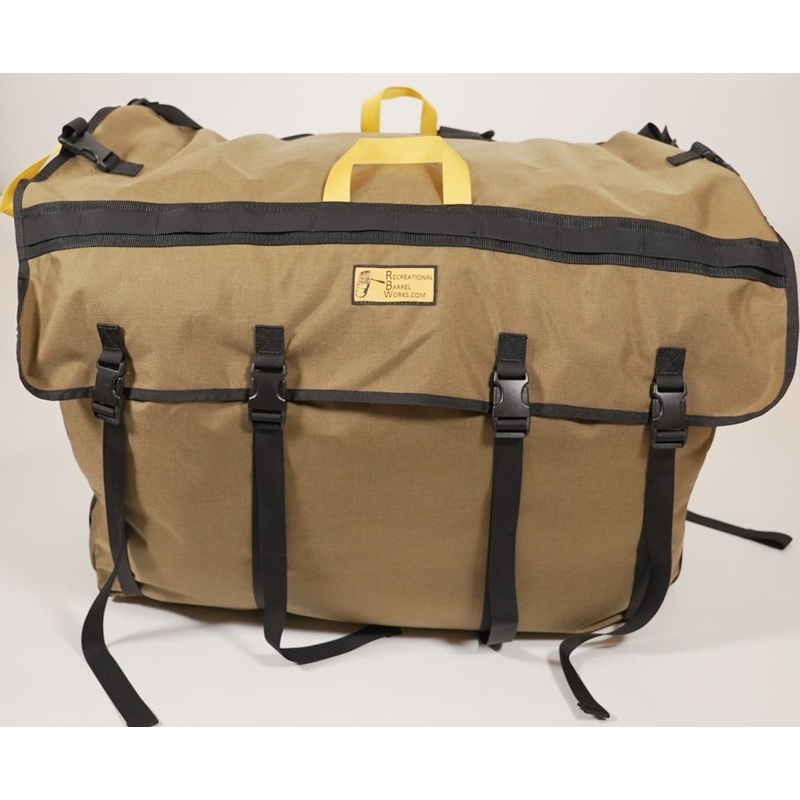 RBW – Voyageur Canoe Pack