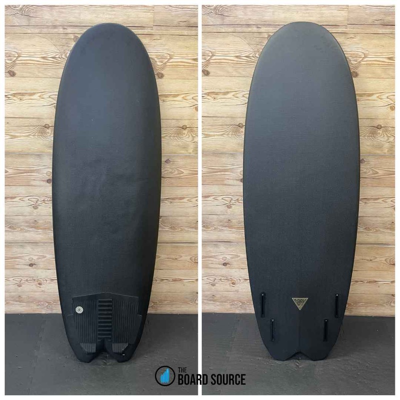 Super Chunk 5’1″