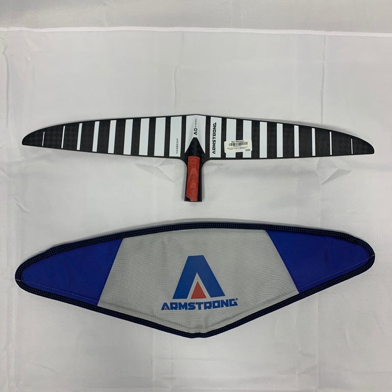 USED Armstrong A+ System High Aspect Front Wing-HA525