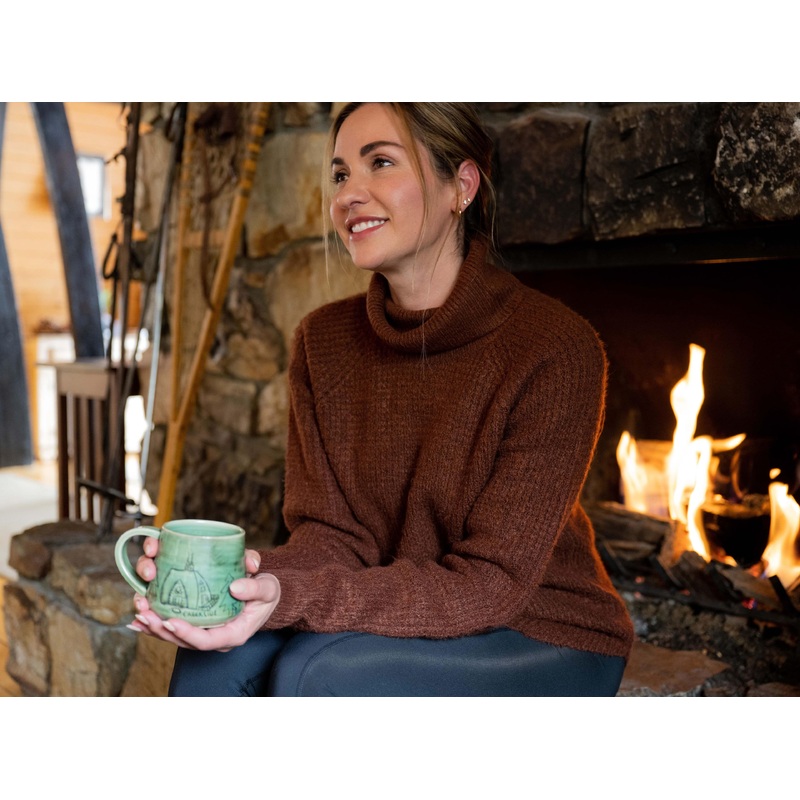 W Sienna Sweater