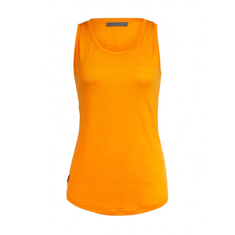 Women’s Sphere Tank