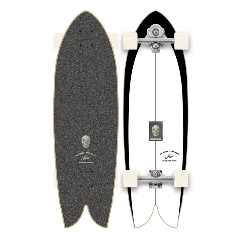 YOW CC C-HAWK 33″
