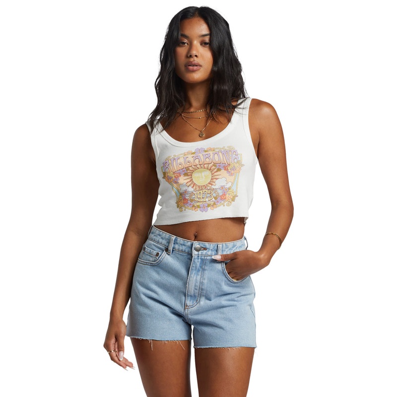 Billabong High Tides Shorts-Soft Indigo
