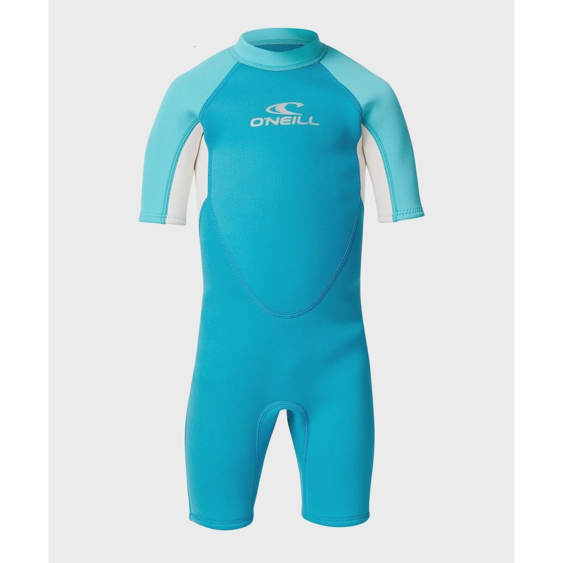 BOYS TODDLER REACTOR BZ SS SPRING 2MM – SEA BLUE