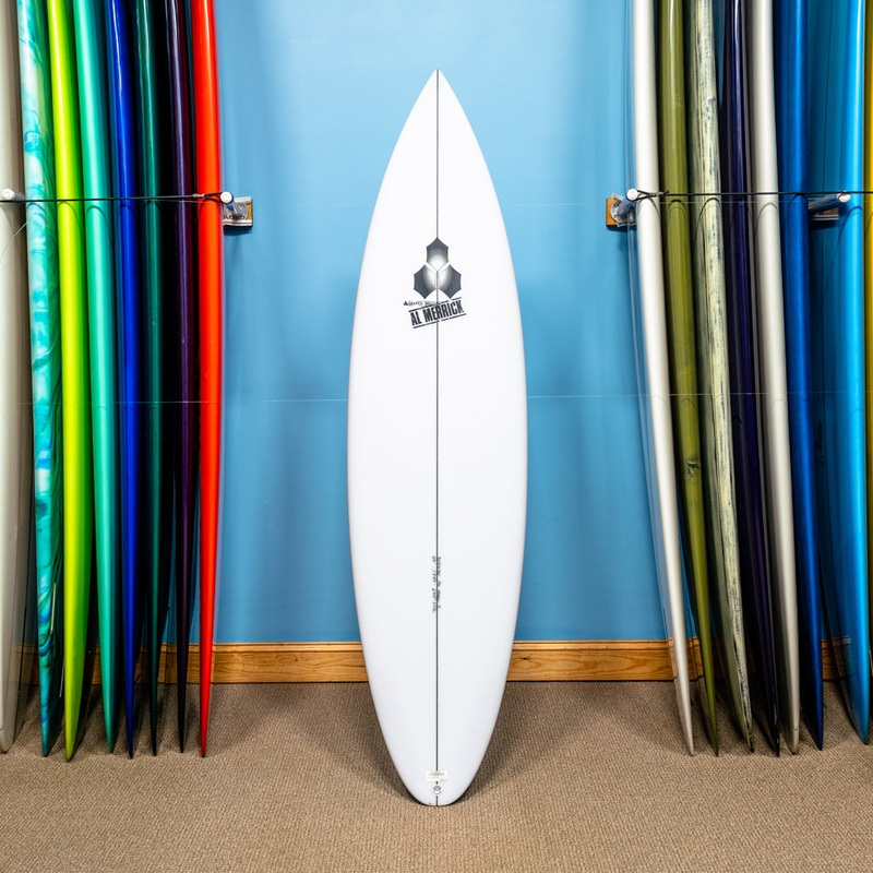 Channel Islands Happy Traveler PU/Poly 6’6″