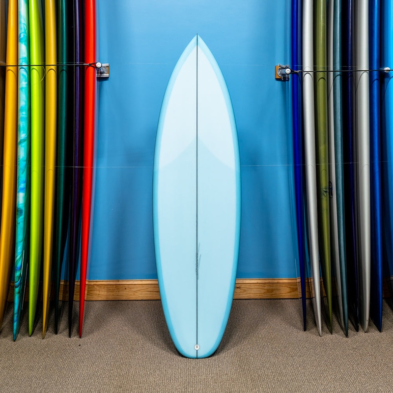 Christenson Surfer Rosa 2.0 PU/Poly 6’0″