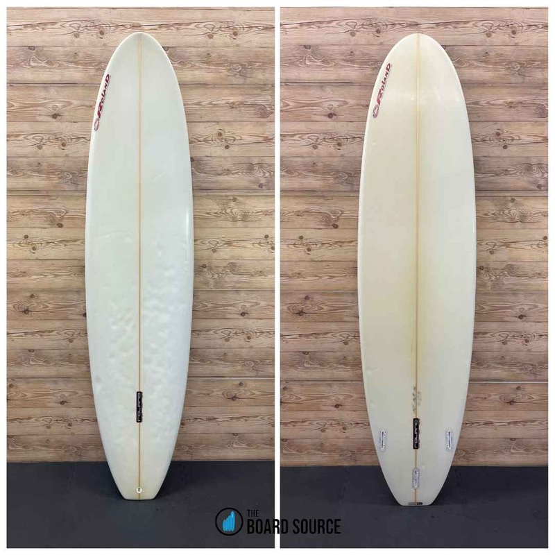 Funboard 7’4″