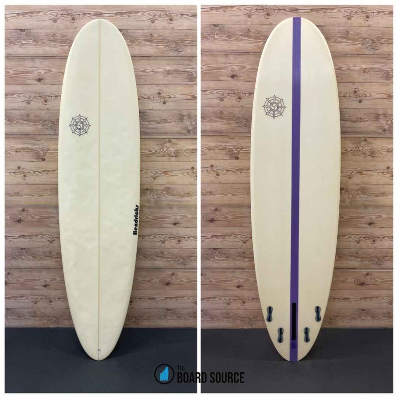 Funboard 7’5″