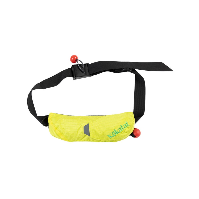 Kokatat – Slipstream 50′ Waist Tow